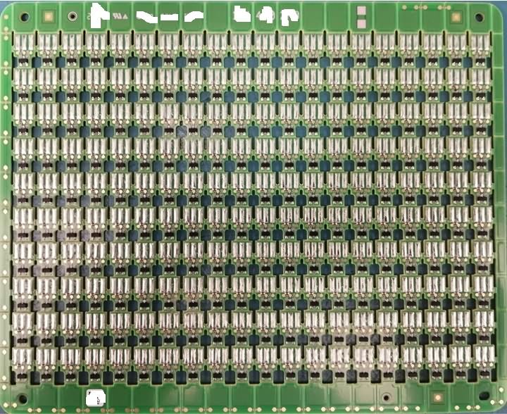 panela pcb